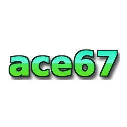 ace67 logo